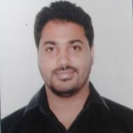 Anubhav Linux trainer in Noida