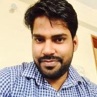 Yogesh Kumar Patel C++ Language trainer in Pune