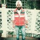 Photo of Ishpreet Singh