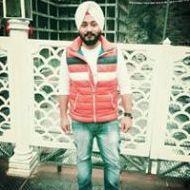 Ishpreet Singh Class 6 Tuition trainer in Chandigarh