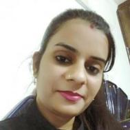 Davinder K. Nursery-KG Tuition trainer in Delhi