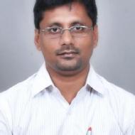 Nirmal Gopalan Badminton trainer in Coimbatore