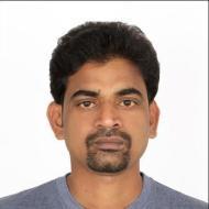Yamala Nng Naidu MA Tuition trainer in Bangalore