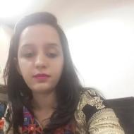 Sonia C. Class 9 Tuition trainer in Delhi