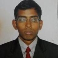 Swaraj Kumar Samal Class 6 Tuition trainer in Bangalore