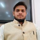 Photo of Abhishek Yadav