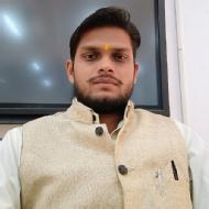 Abhishek Yadav Class 10 trainer in Ahmamau