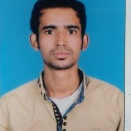 Nikhil Kumar Singh Class 11 Tuition trainer in Kolkata