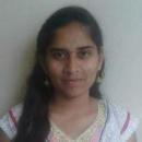 Photo of Srividya