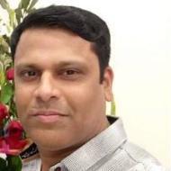 Vishal Kapadnis Spoken English trainer in Indore
