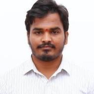 Chandrasekhar Reddy Visual Studio TFS 20 trainer in Hyderabad