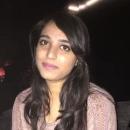 Photo of Aayushi J.