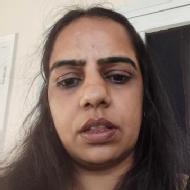 Shaveta Rangray Class I-V Tuition trainer in Chandigarh