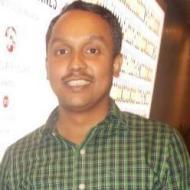 Sriram Raj Math Olympiad trainer in Delhi