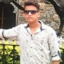 Photo of Ayush Sharma