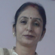 Meena Class 6 Tuition trainer in Faridabad