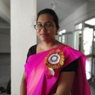 Sumana S. Class 11 Tuition trainer in Dinhata