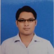 Ritesh Kumar Class 6 Tuition trainer in Delhi