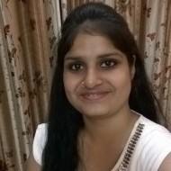 Richa S. Class 11 Tuition trainer in Delhi