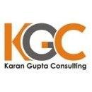 Photo of Karan Gupta Consulting