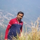 Photo of Manjunatha M