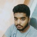 Photo of Bhuvanesh Krishnan