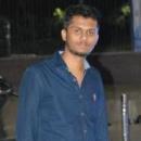 Photo of Prateek Kumar Rai