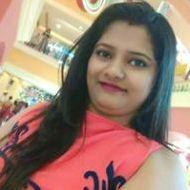 Vinita M. Class I-V Tuition trainer in Mumbai