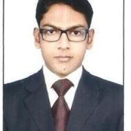 Syed S. Class I-V Tuition trainer in Darbhanga