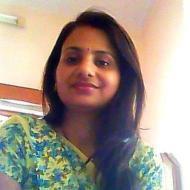 Pooja T. CA trainer in Nagpur