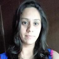 Gitanjali S. Class 9 Tuition trainer in Jalandhar