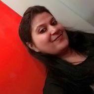 Kirti S. Hindi Language trainer in Chennai