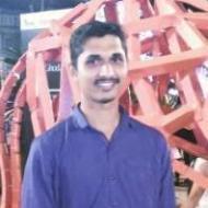 Nilesh Mishra Cricket trainer in Mumbai