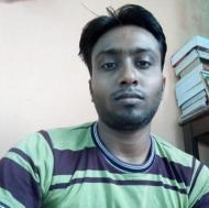 Chandan Karmakar Class 6 Tuition trainer in Kolkata