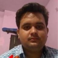 Harsh Mishra Sun Solaris 10 trainer in Delhi