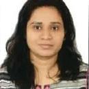 Photo of Anuradha S.