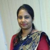 Moumita S. BTech Tuition trainer in Deshbandhunagar