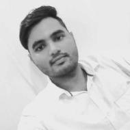 Sachin K. Class 12 Tuition trainer in Delhi