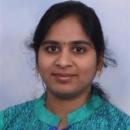 Photo of Vijaya Y.