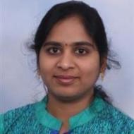 Vijaya Y. trainer in Hyderabad