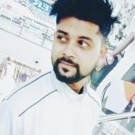 Ashutosh Sen Tabla trainer in Barwani