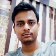 Tufan Adhikari Class 6 Tuition trainer in Kolkata