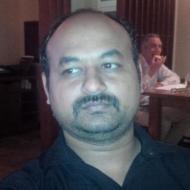 Vipin Gupta Java trainer in Bangalore