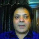 Photo of Deven Sharma