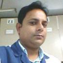 Photo of Pankaj Thakur