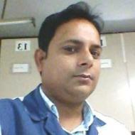 Pankaj Thakur Japanese Language trainer in Gurgaon