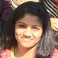 Madhuri C. Class I-V Tuition trainer in Mumbai