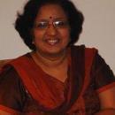 Photo of Savithri S.