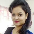 Rushika M. Class 11 Tuition trainer in Bangalore