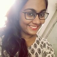 Shivani C. Class 11 Tuition trainer in Chandigarh